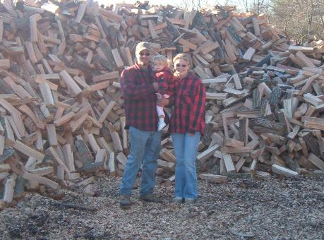 Family Firewood